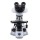 Мікроскоп Optika B-510BF 40x-1000x Trino Infinity (925902) + 4